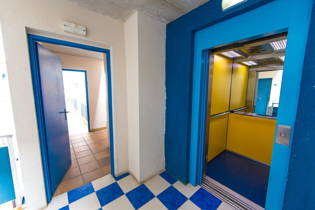 Port Canigo Bajo 11 Apartment